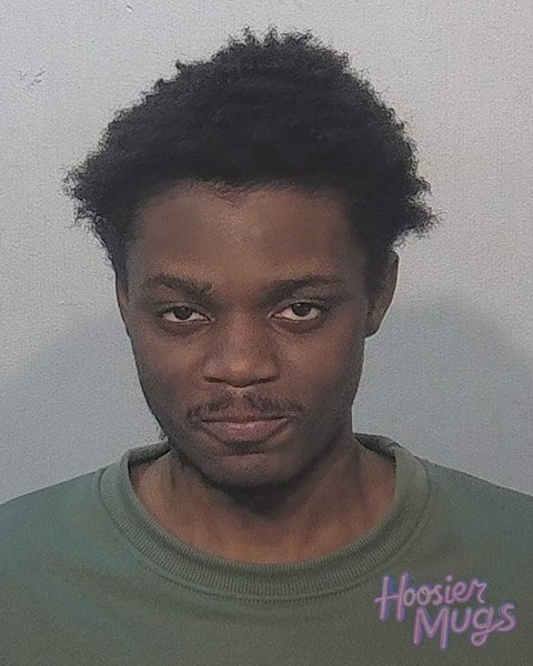 Anthony Yahya Abdirahman | Allen County, Indiana | Hoosier Mugs