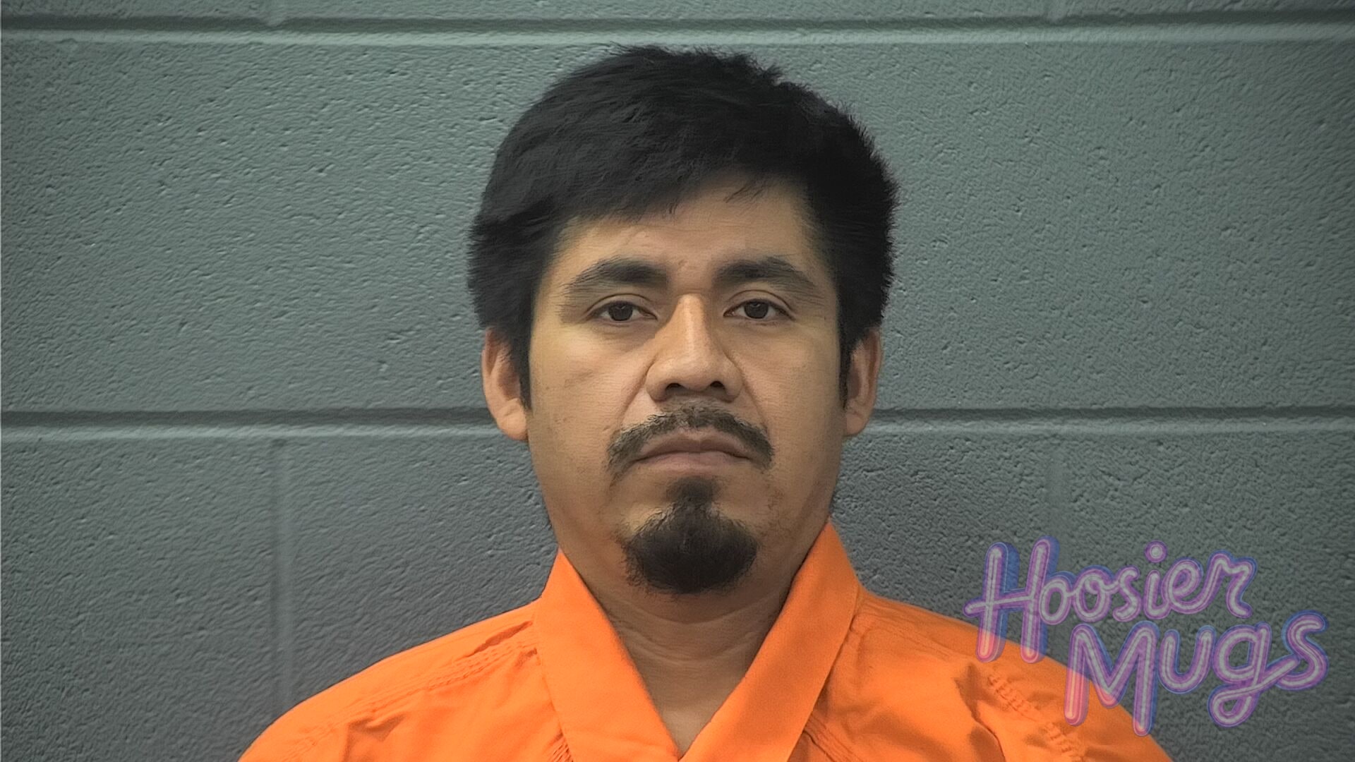 Dario Hernandez-lorenzo | Cass County, Indiana | Hoosier Mugs