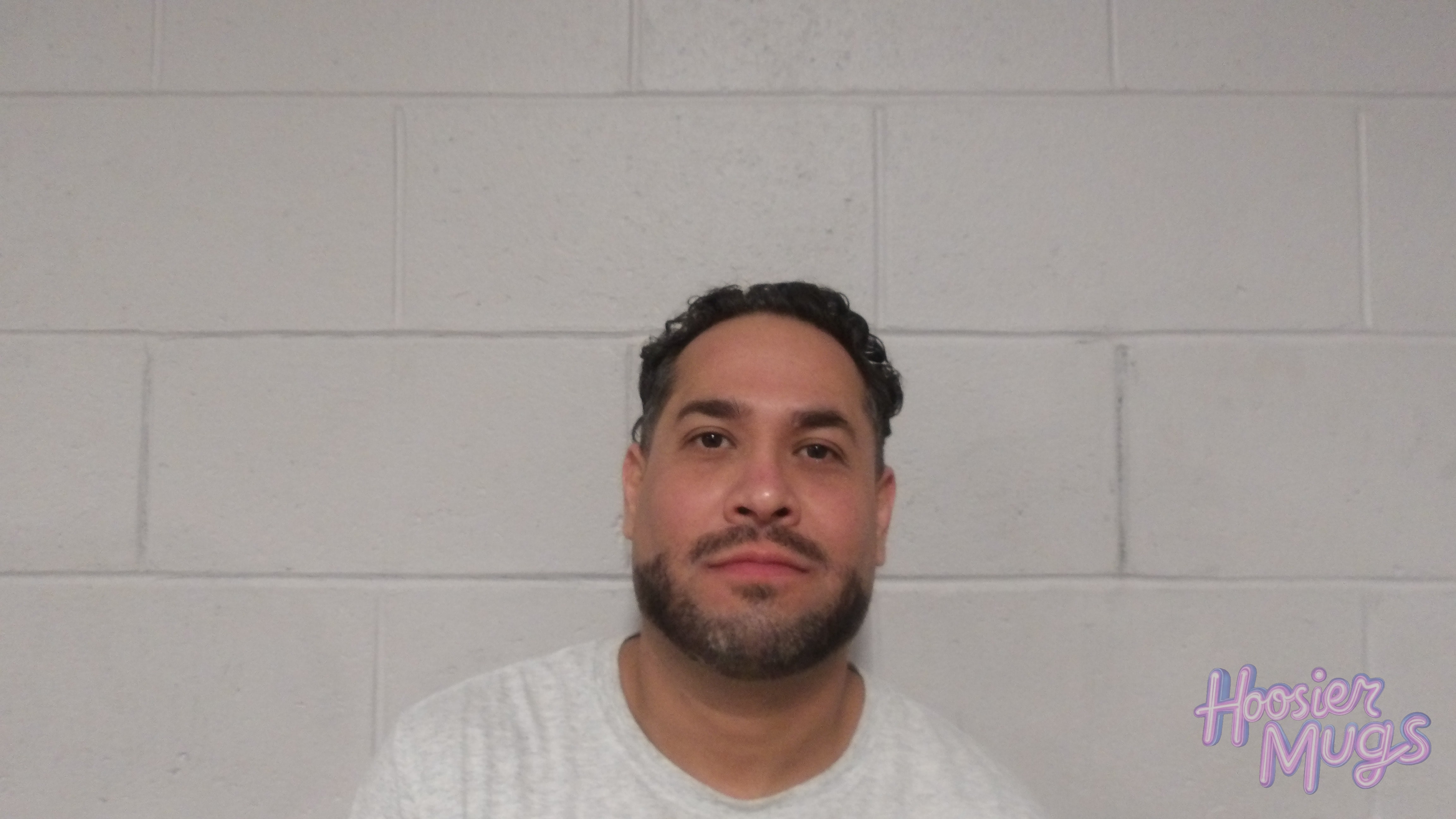 Ricardo Rivas-davila | Clay County, Indiana | Hoosier Mugs