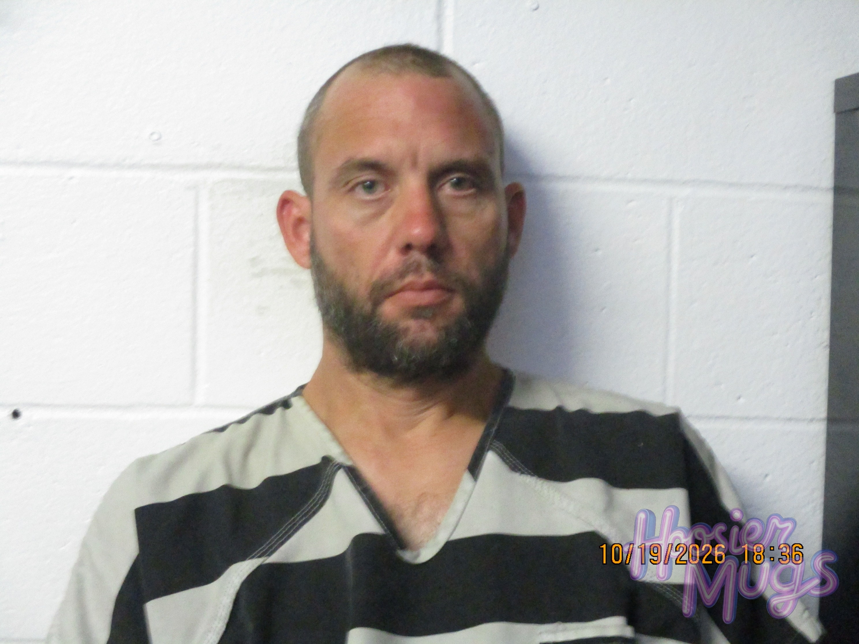 Kyle R Seib | Orange County, Indiana | Hoosier Mugs