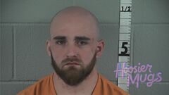 Cody Reagan | Washington County, Indiana | Hoosier Mugs