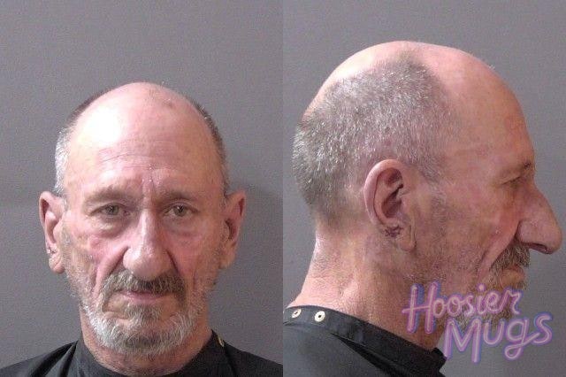 Robert Michael Stoltz | Hamilton County, Indiana | Hoosier Mugs