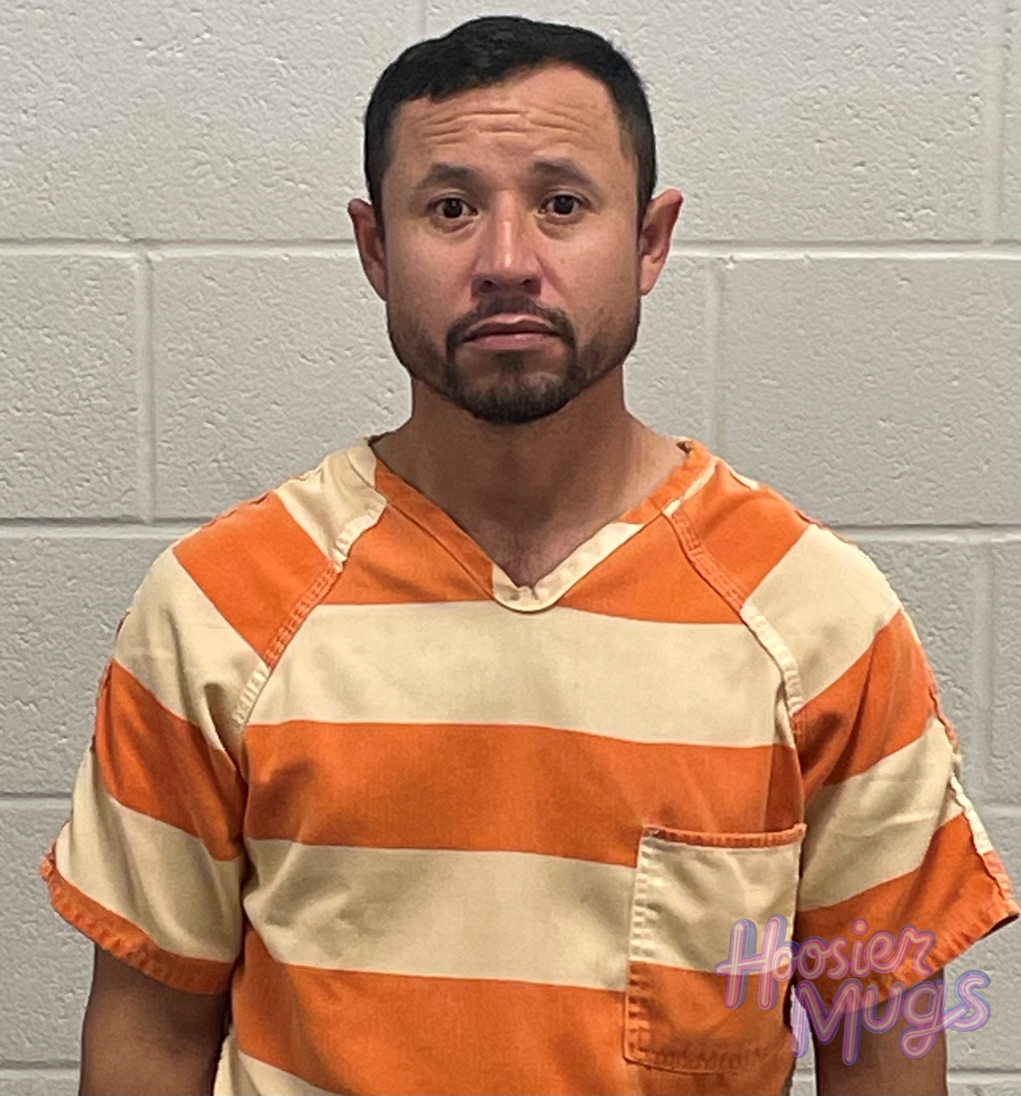 Fernando Lopez Rodriguez | Fulton County, Indiana | Hoosier Mugs