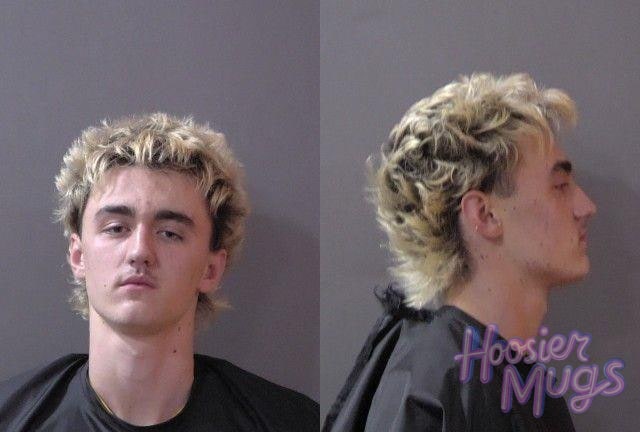 Nolan Isaac Branaman | Hamilton County, Indiana | Hoosier Mugs