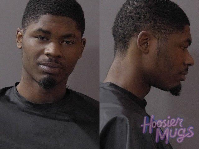 Tre-von Malik Taylor | Hamilton County, Indiana | Hoosier Mugs