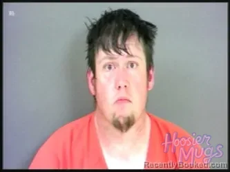 Justin Drew Howard | Starke County, Indiana | Hoosier Mugs