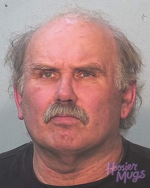Jeffrey Allen Shipbaugh | Allen County, Indiana | Hoosier Mugs