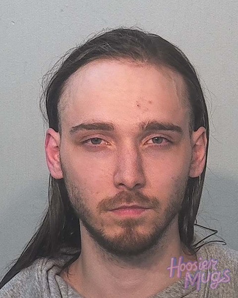 Joel Tyler Leiter | Allen County, Indiana | Hoosier Mugs