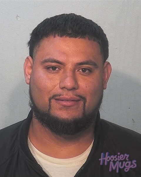 Ivan Rangel | Allen County, Indiana | Hoosier Mugs