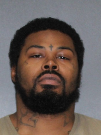 Daekwon Tyroim Armani Garrett | Elkhart County, Indiana | Hoosier Mugs