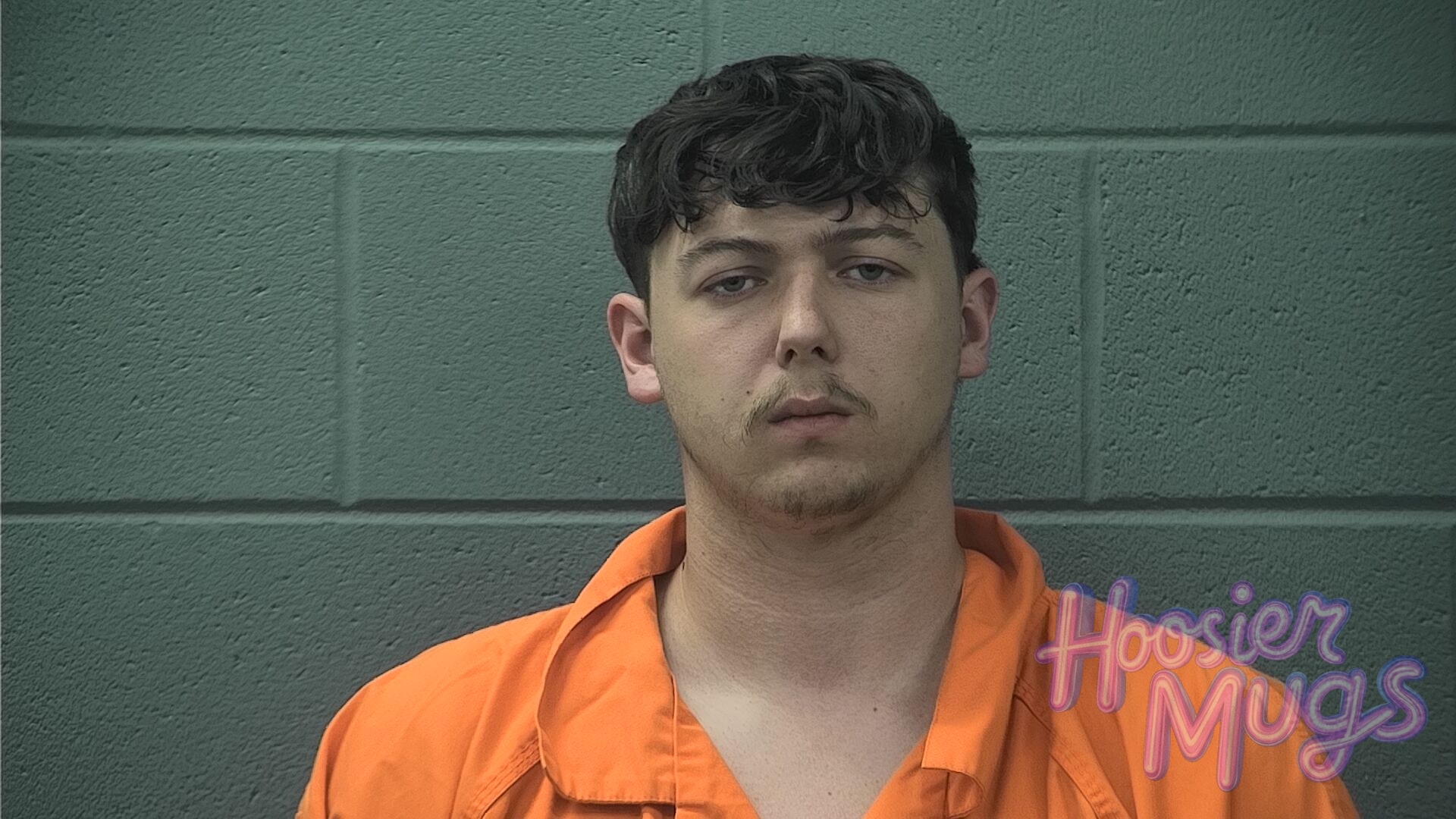 Jordan Daniel Smith | Cass County, Indiana | Hoosier Mugs