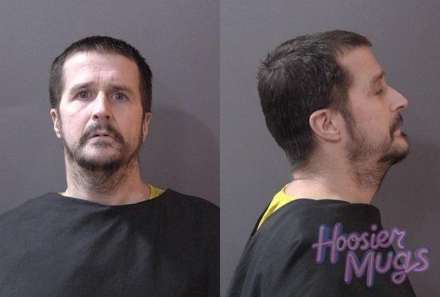 Dustin Allen Pierpont | Hamilton County, Indiana | Hoosier Mugs