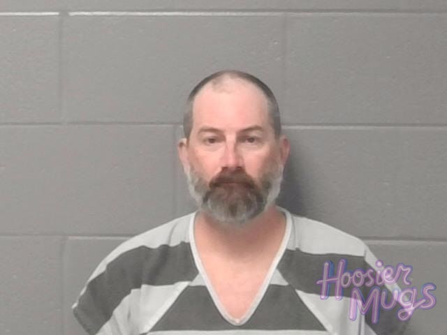 Craig Murphy | Wabash County, Indiana | Hoosier Mugs