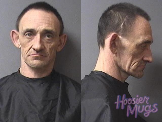 Clifford Manis Pierce Third | Madison County, Indiana | Hoosier Mugs