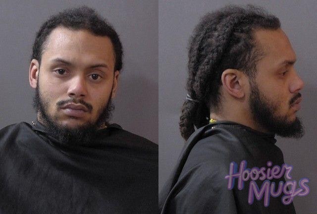 Knoxell Douglas Deon Junior Pratt | Hamilton County, Indiana | Hoosier Mugs