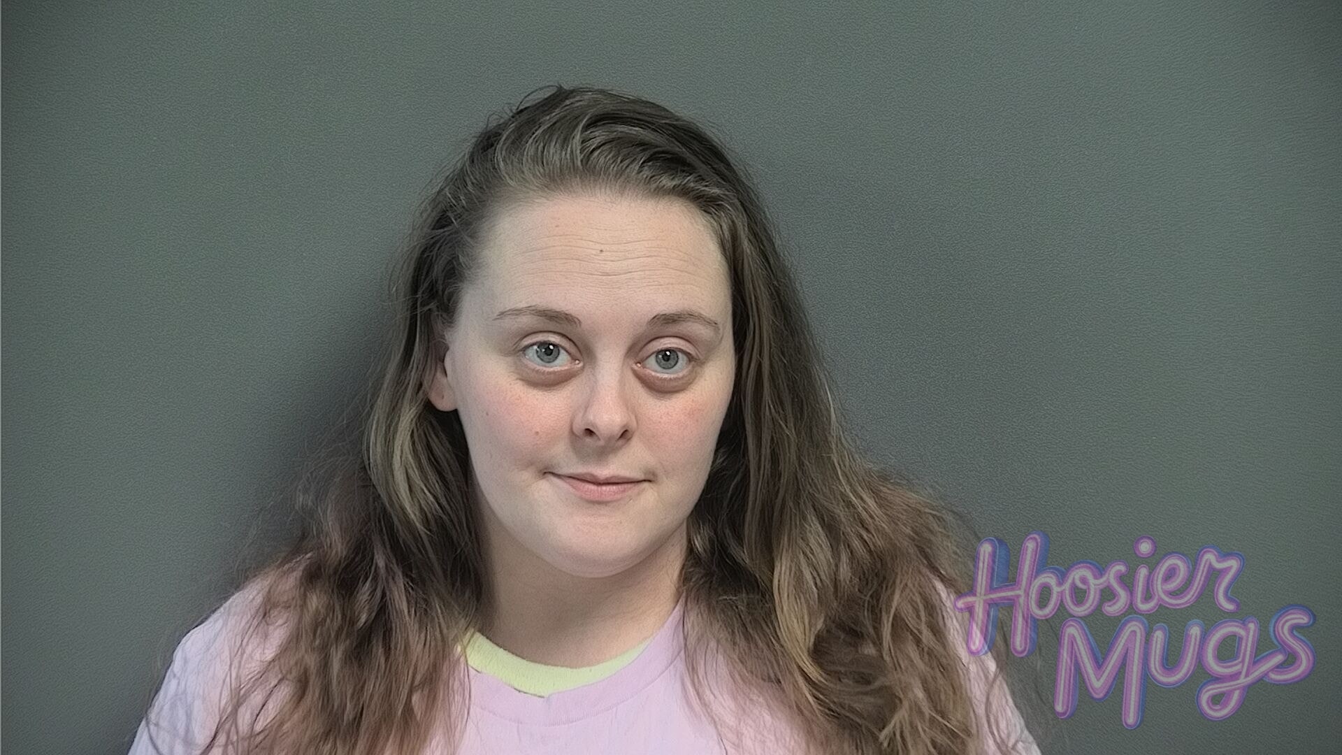 Jenna Danielle Allbritten | Knox County, Indiana | Hoosier Mugs