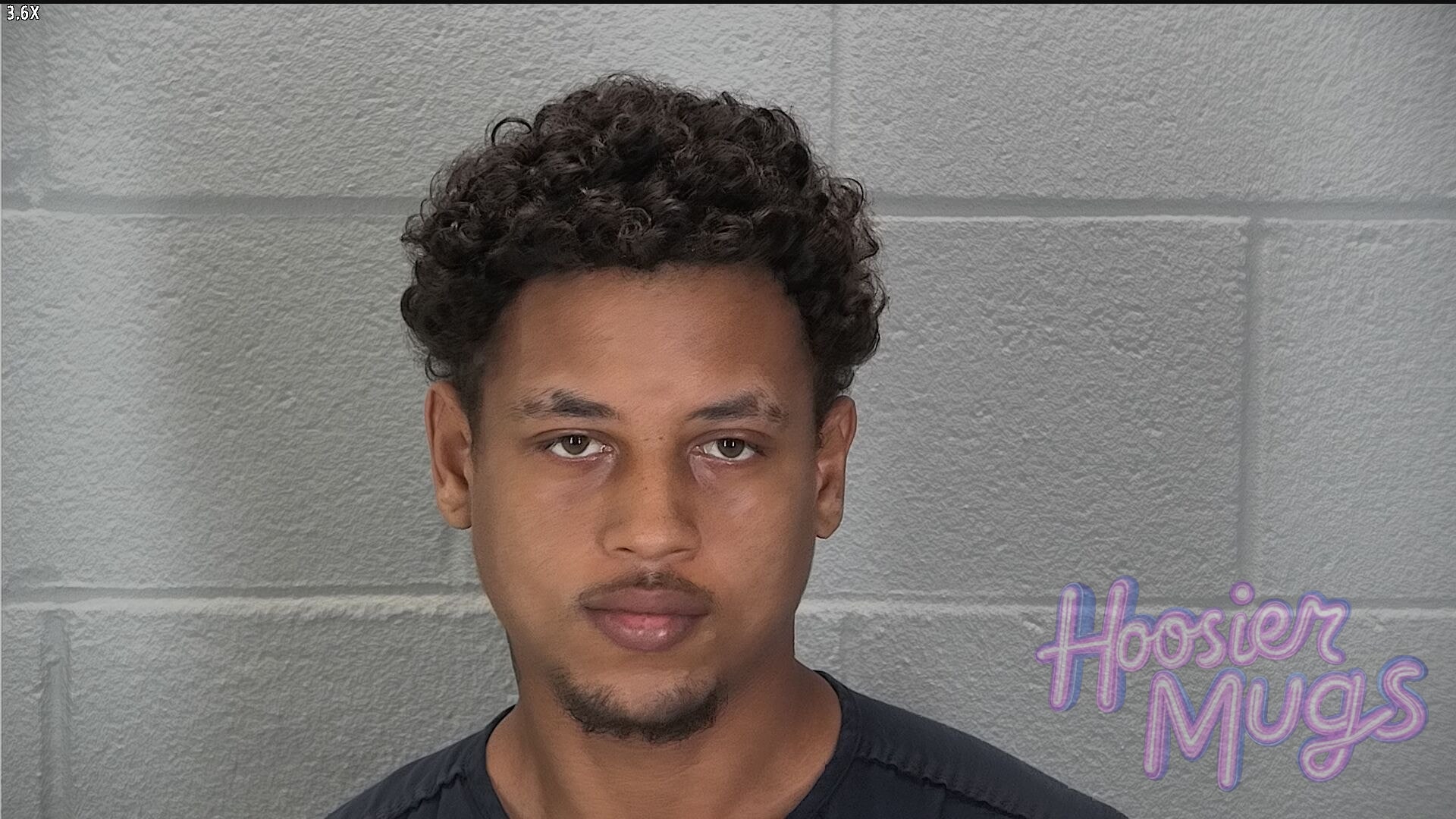 Lavontae Johnson | Tippecanoe County, Indiana | Hoosier Mugs