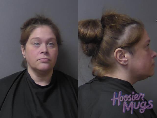 Amber Jo Hunter | Madison County, Indiana | Hoosier Mugs