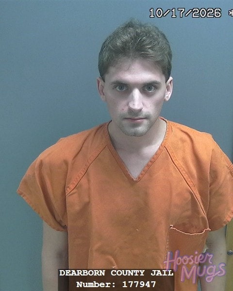 Austin Samuel Trammell | Dearborn County, Indiana | Hoosier Mugs