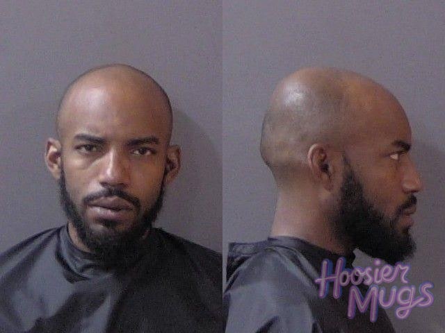 Teron Jerrell Johnson | Hamilton County, Indiana | Hoosier Mugs