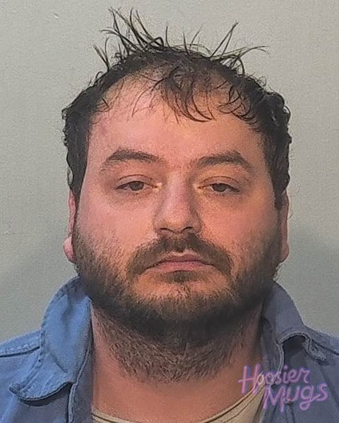 Joseph Domingo Cuellar | Allen County, Indiana | Hoosier Mugs