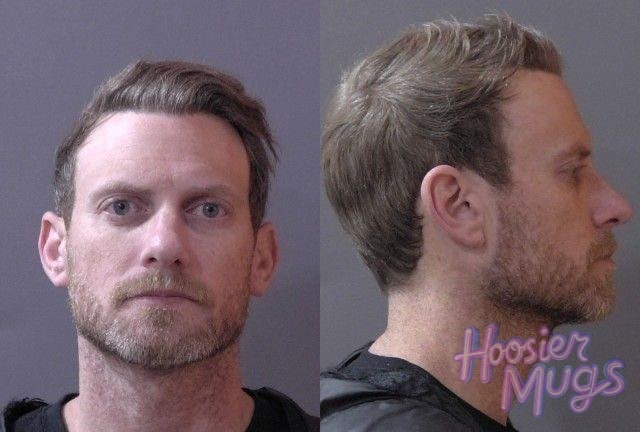 Adam Robert Heimann | Hamilton County, Indiana | Hoosier Mugs