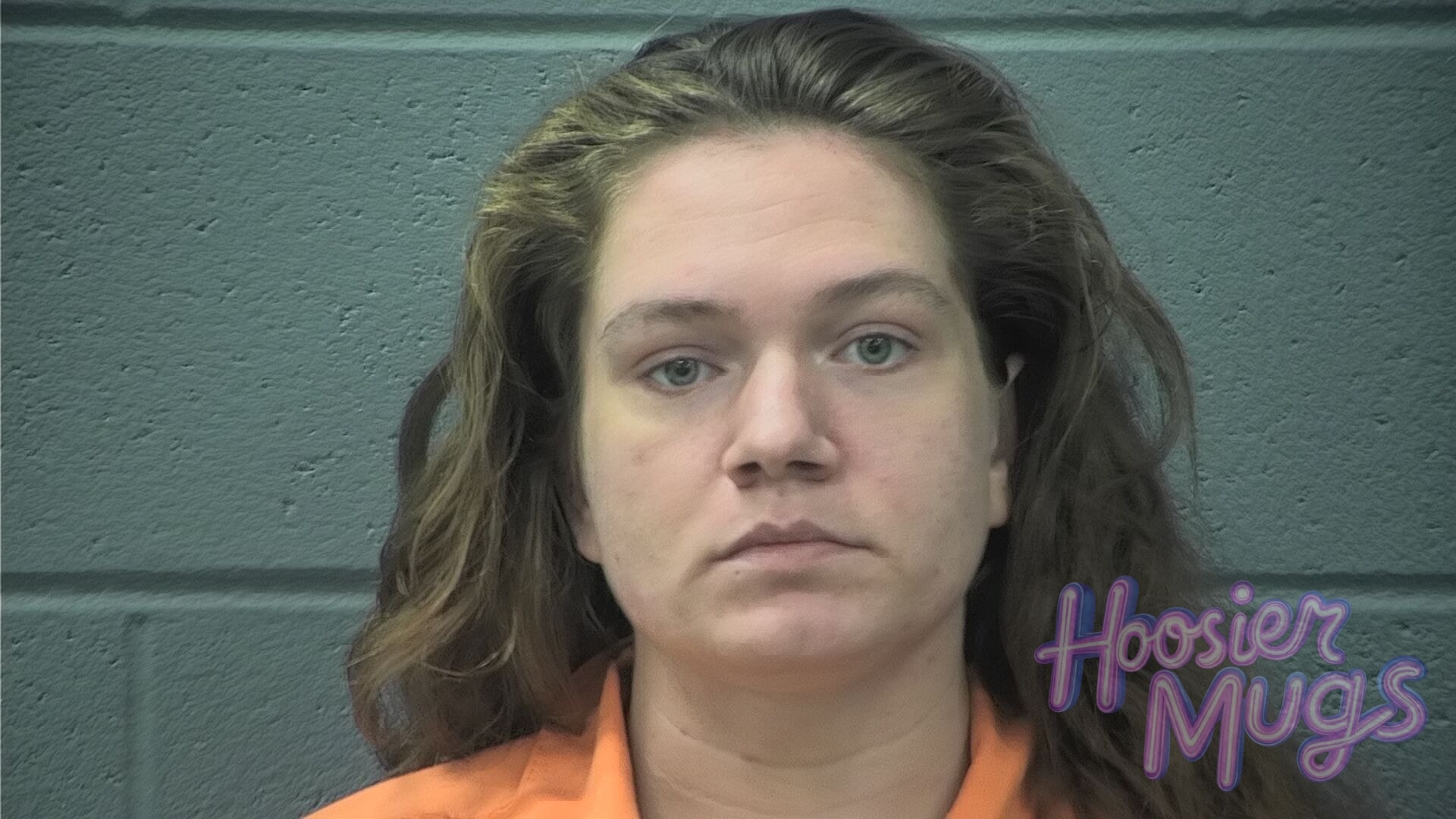 Alexis Michelle Kerschner | Cass County, Indiana | Hoosier Mugs