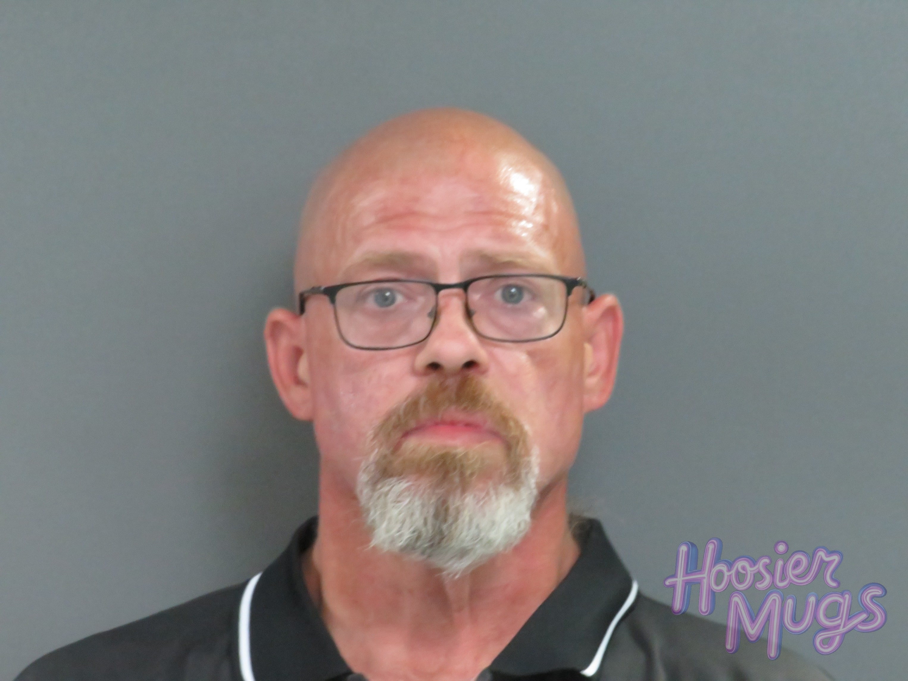 Allen Long | Parke County, Indiana | Hoosier Mugs