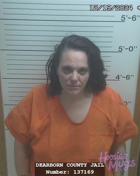 Terri Lynn Fletcher | Dearborn County, Indiana | Hoosier Mugs