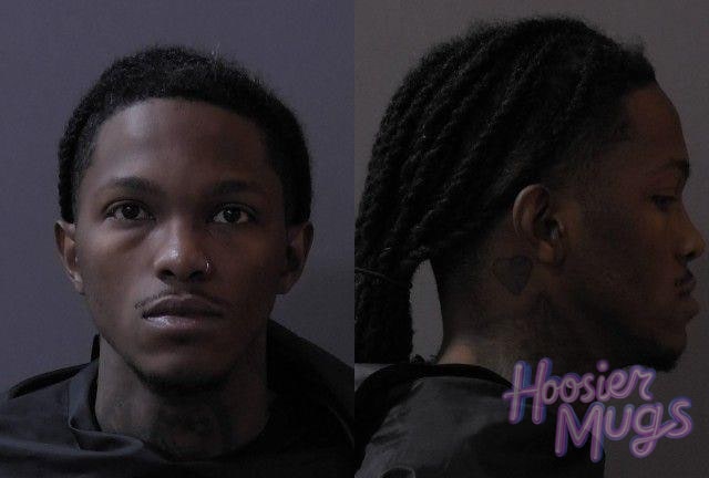 Dylan Shamar Williams | Hamilton County, Indiana | Hoosier Mugs