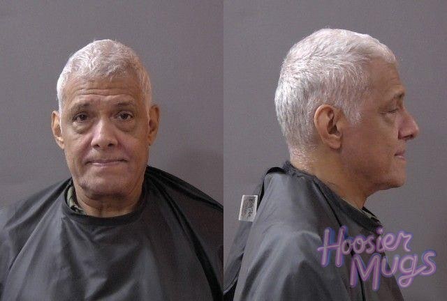 Gary Moises Shaw Aguirre | Hamilton County, Indiana | Hoosier Mugs