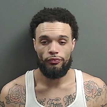 Darrick Delon Jones | Grant County, Indiana | Hoosier Mugs