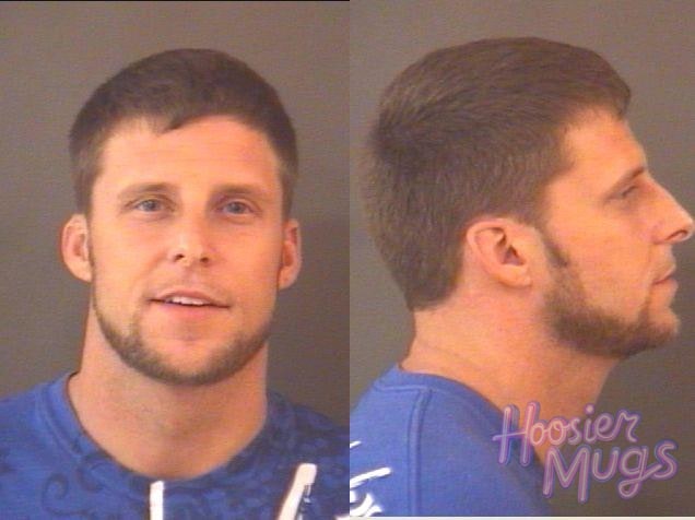 Kerry Leland Smith | Hamilton County, Indiana | Hoosier Mugs