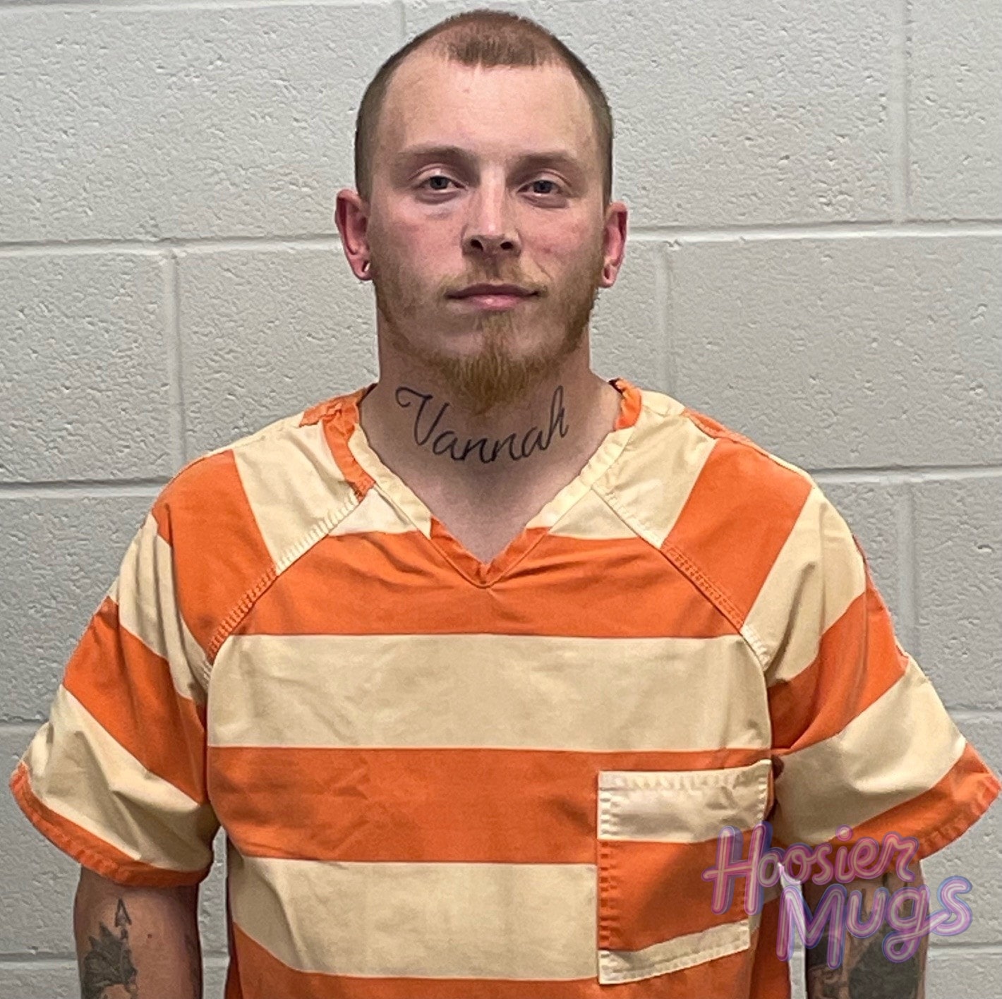 Austin Dwight Buckland | Fulton County, Indiana | Hoosier Mugs