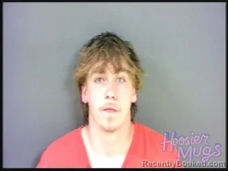 Trey Conor Linderman | Starke County, Indiana | Hoosier Mugs