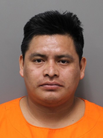 RIGOBERTO NMI LOPEZ-GIMENEZ | Hendricks County, Indiana | Hoosier Mugs