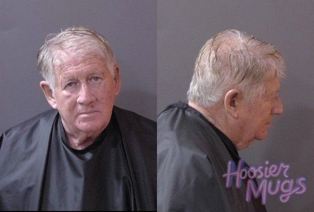 Thomas Hugh Stoughton | Hamilton County, Indiana | Hoosier Mugs