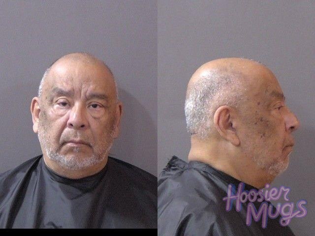 Richard Edward Ayala | Hamilton County, Indiana | Hoosier Mugs