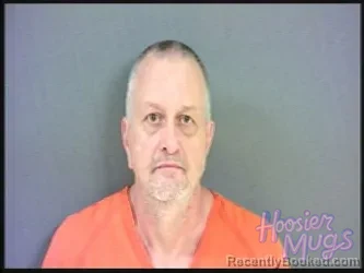 Richard Alan Gast | Starke County, Indiana | Hoosier Mugs