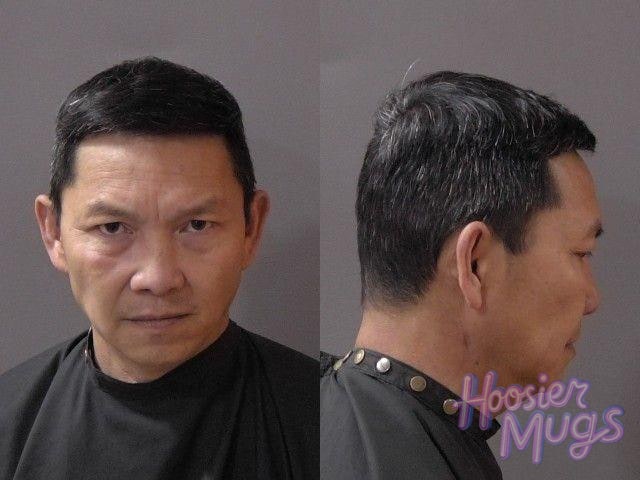 Khiet Khac Vu | Hamilton County, Indiana | Hoosier Mugs