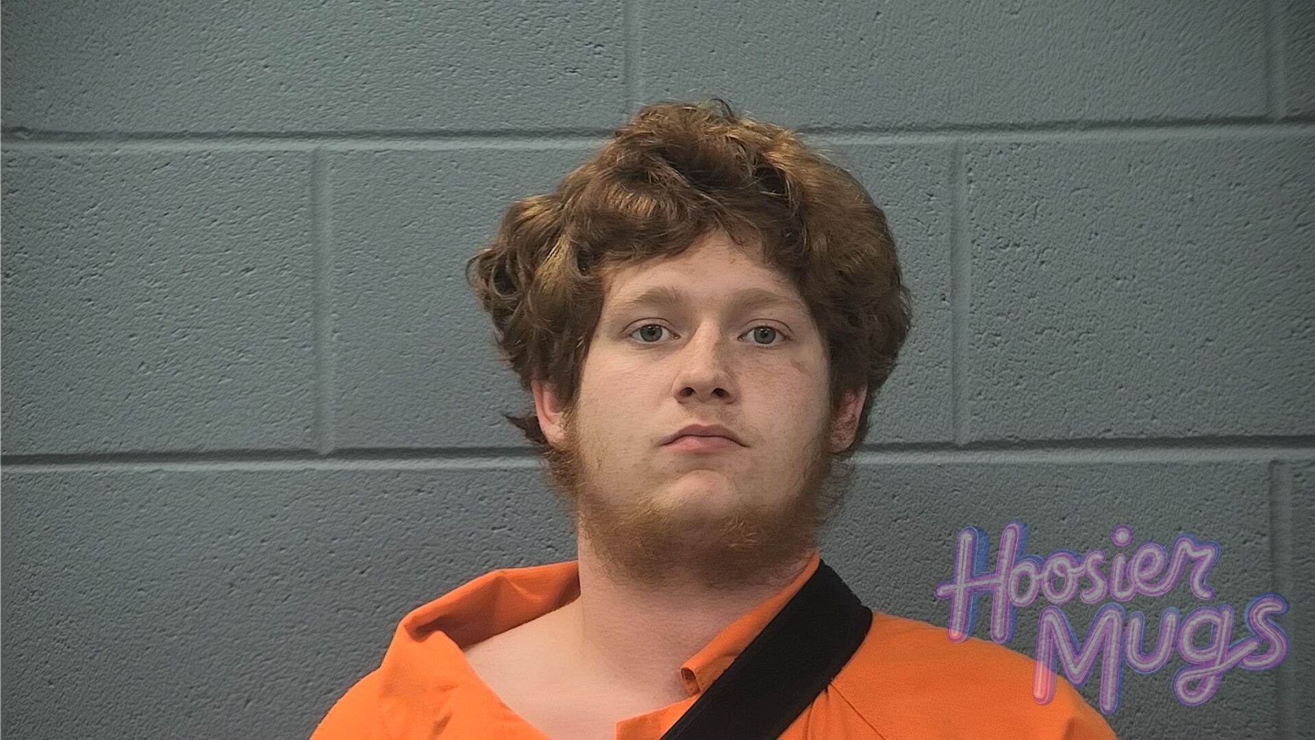 Peyton Steven Lee Bartlett | Cass County, Indiana | Hoosier Mugs