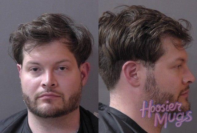 Brandon Scott Burgoa | Hamilton County, Indiana | Hoosier Mugs