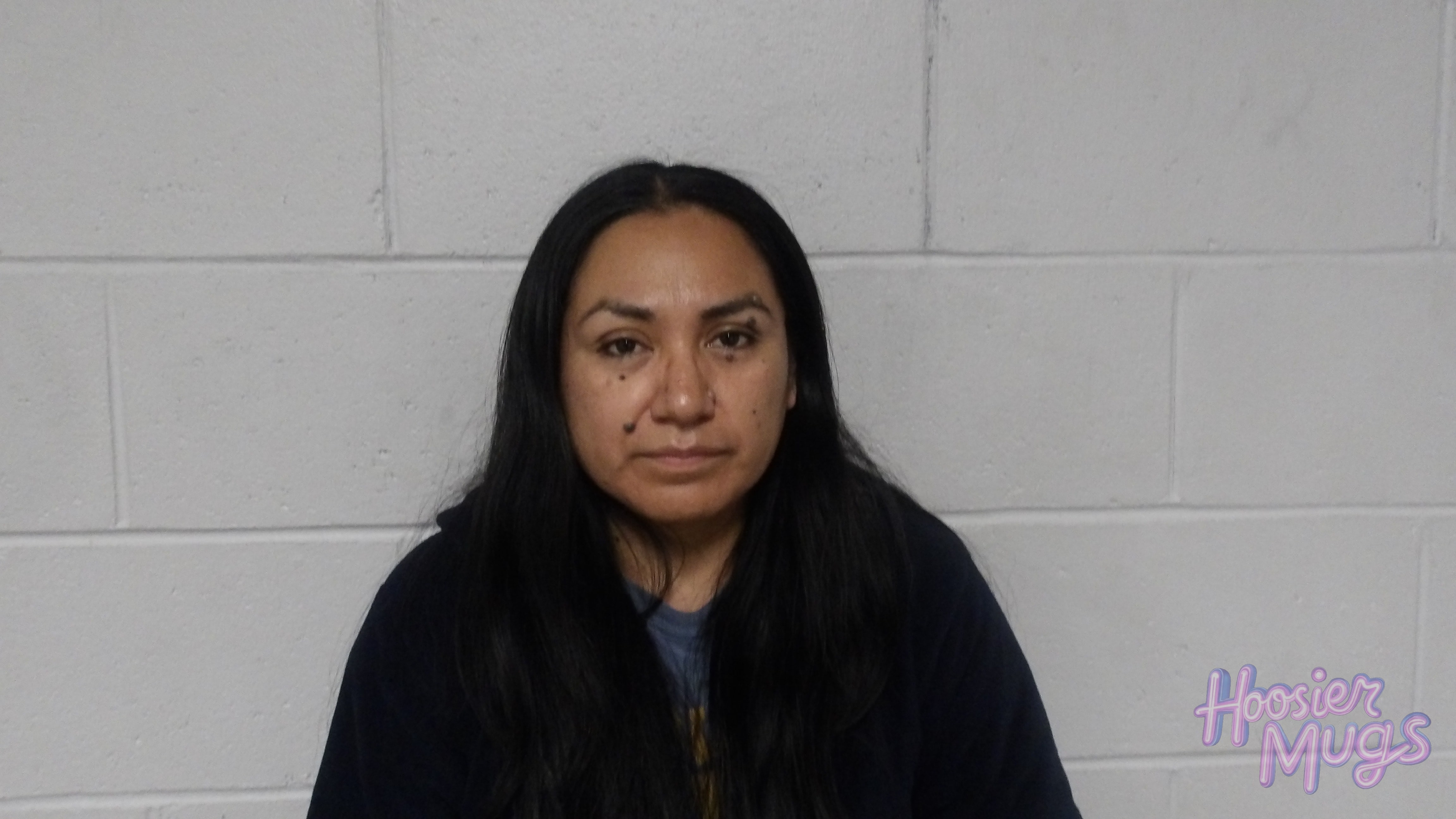 Mariam Caguana-perez | Clay County, Indiana | Hoosier Mugs