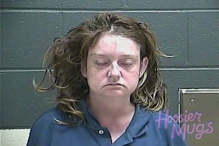Melissa Kaye Bryant | Perry County, Indiana | Hoosier Mugs