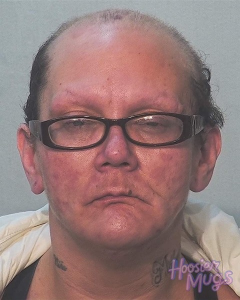 Jennifer Lorraine Diaz-diaz | Allen County, Indiana | Hoosier Mugs