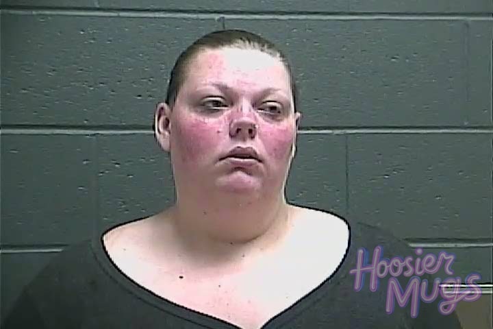 Jamie Lynn Burns | Perry County, Indiana | Hoosier Mugs
