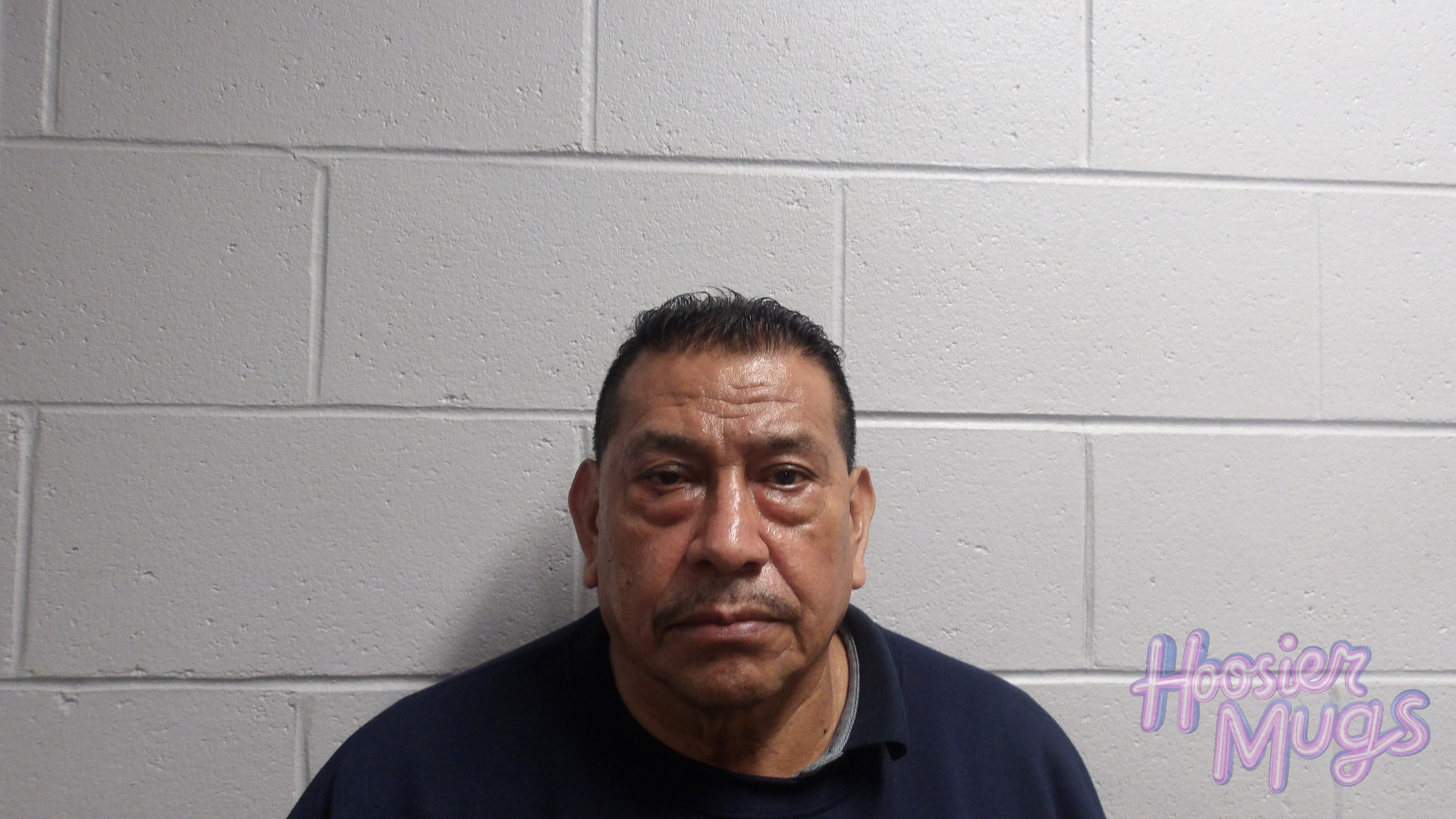 Jaime Gomez-reyes | Clay County, Indiana | Hoosier Mugs