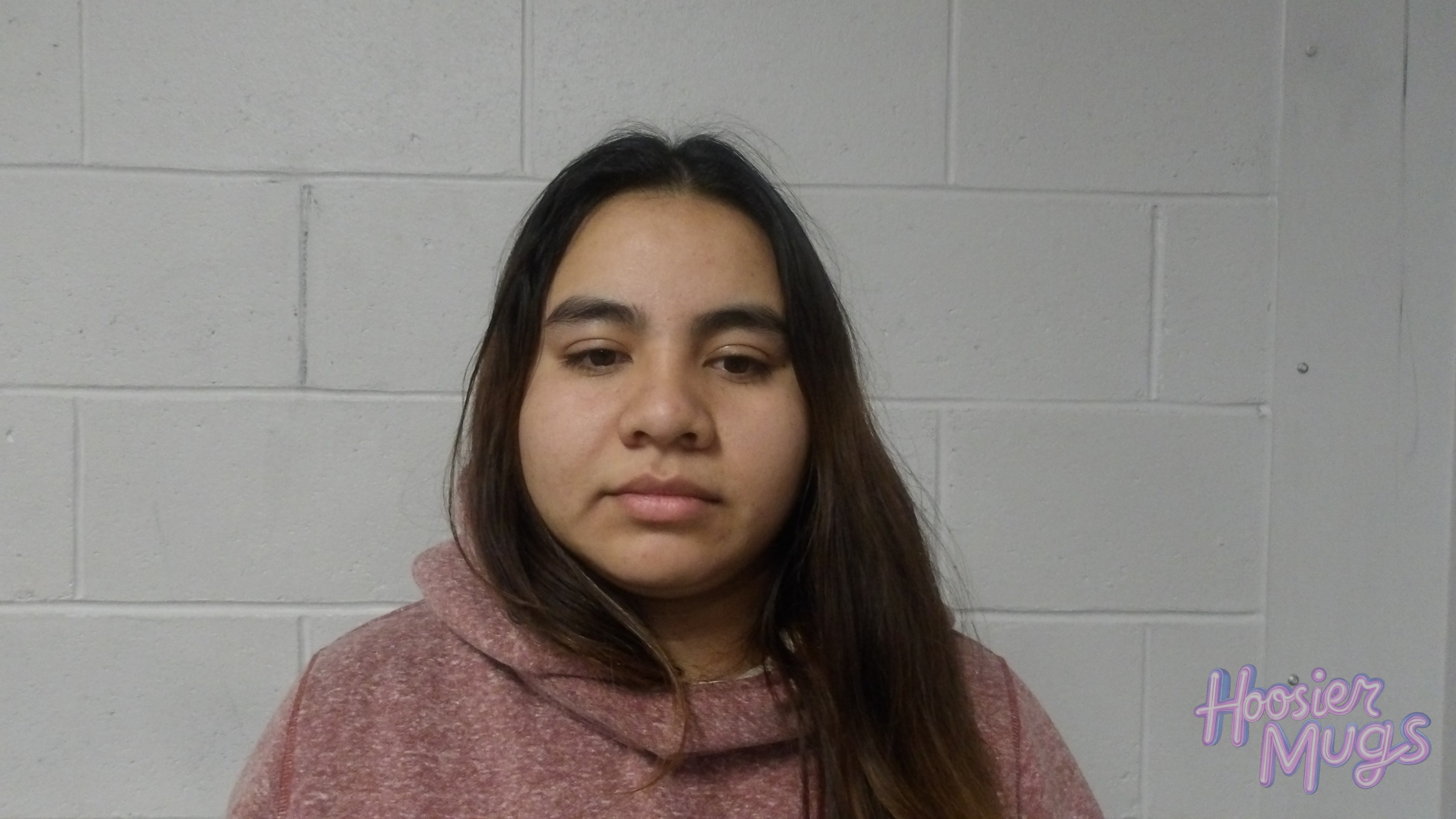 Deysi Bonilla-vasquez | Clay County, Indiana | Hoosier Mugs