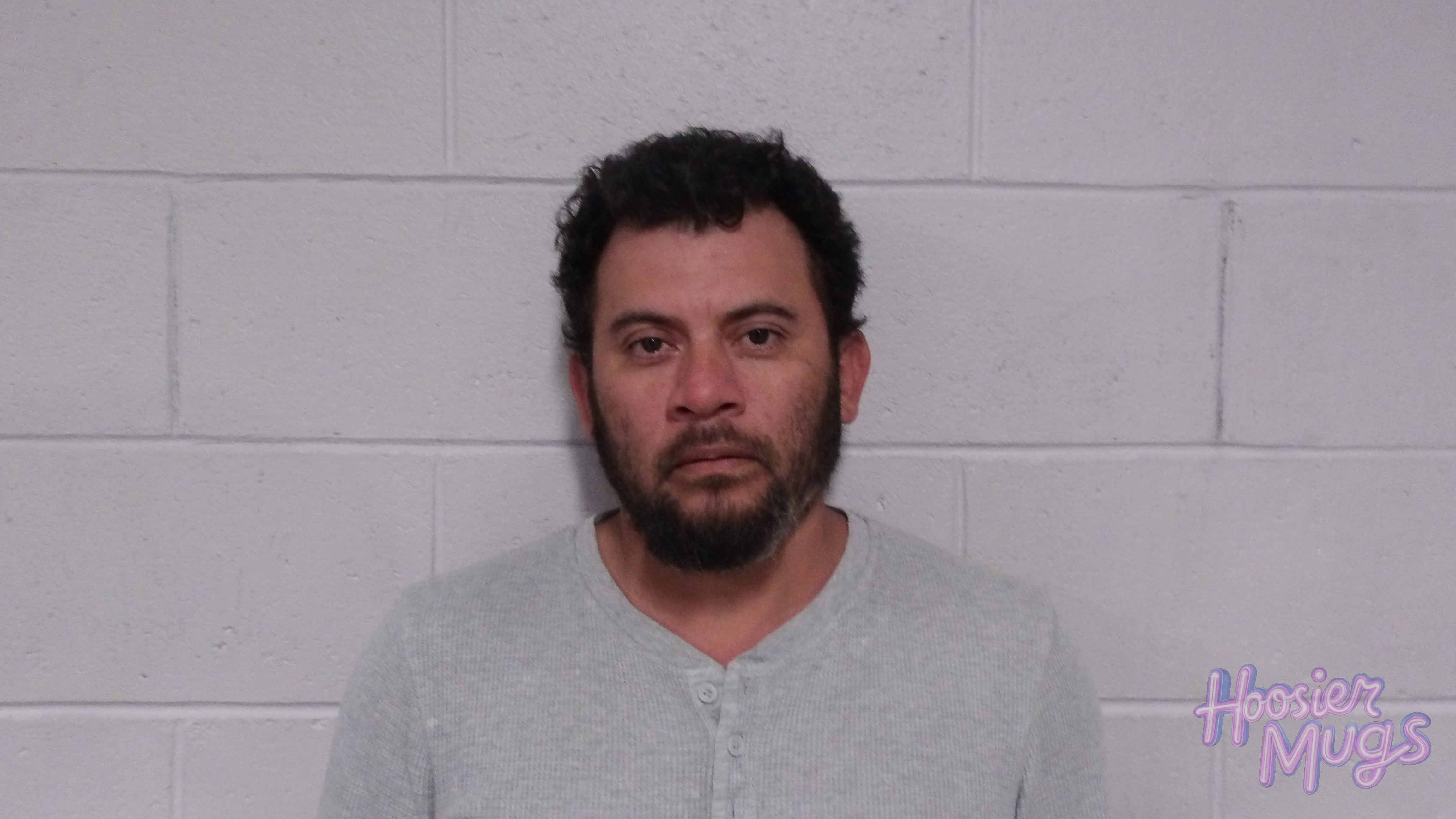 Osman Jarquin-linarte | Clay County, Indiana | Hoosier Mugs