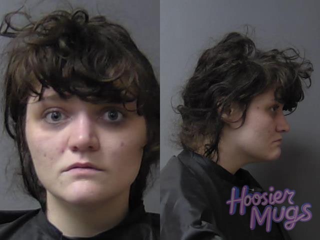 Alyss McKenzee Wilson | Madison County, Indiana | Hoosier Mugs